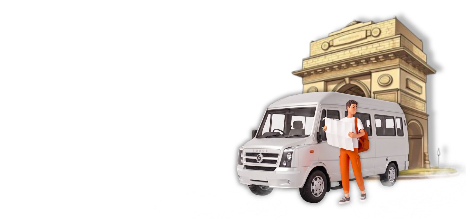 India Gate